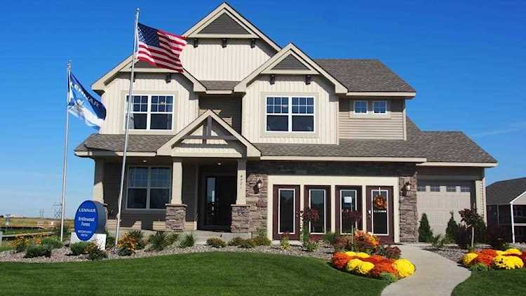 4771 Chestnut Drive Woodbury, MN 55129