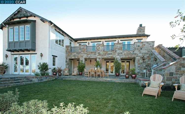 5 Paintbrush Lane Orinda, CA 94563