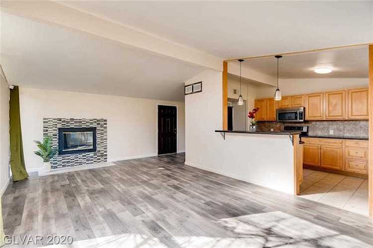 3474 Spencer St Las Vegas, NV 89169