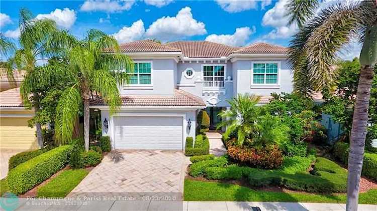 4099 Briarcliff Circle Boca Raton, FL 33496