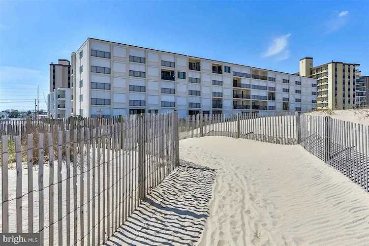 13401 Wight St 102 Ocean City MD is a condo for sale BEACHLIFE