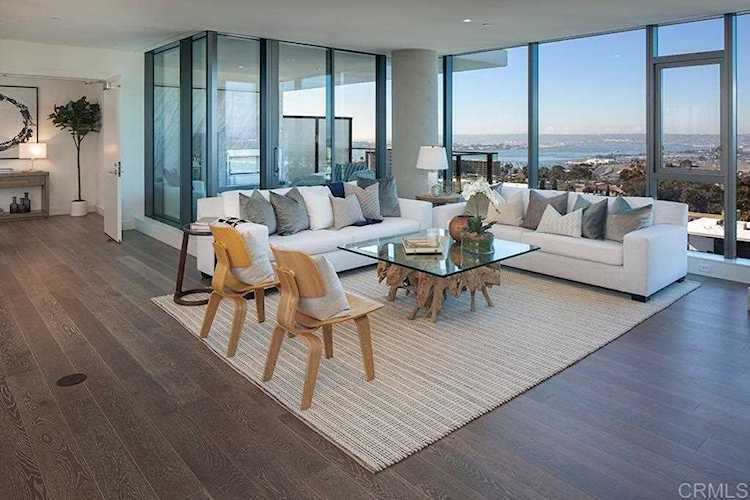2855 5Th Ave #901 San Diego, CA 92103