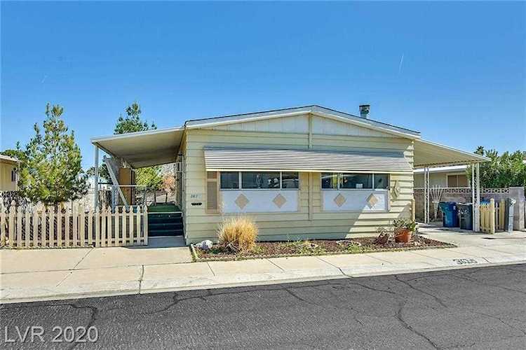 3620 Gulf Shores Las Vegas, NV 89122