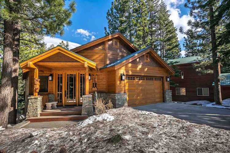 21 Kelley Mammoth Lakes, CA 93546