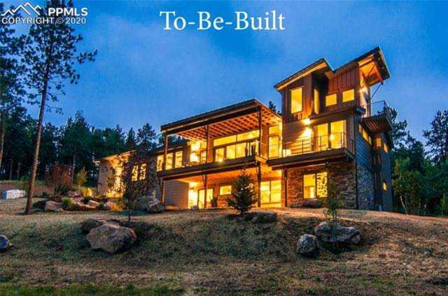 1270 Kelso Place Colorado Springs, CO 80921