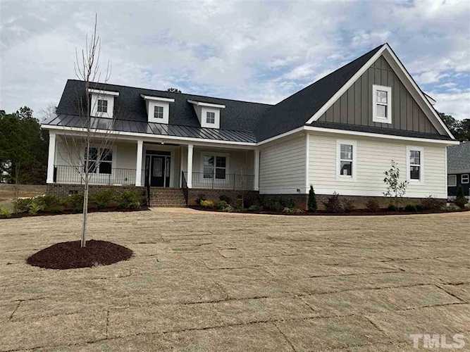 213 Allesandra Drive Clayton, NC 27527 | MLS 2288208 Photo 1