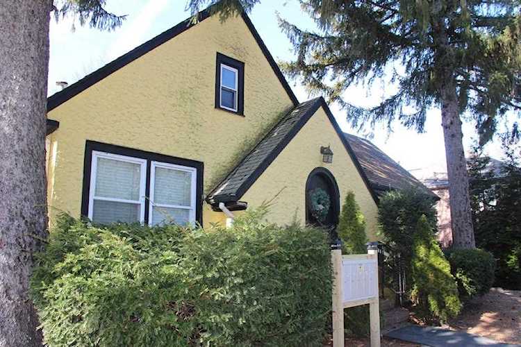 314 Winthrop St Medford, MA 02155