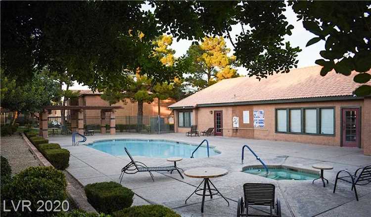 2451 N Rainbow Blvd #1071 Las Vegas, NV 89108