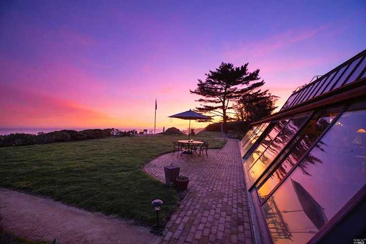 8 Ocean Avenue Bolinas, CA 94924