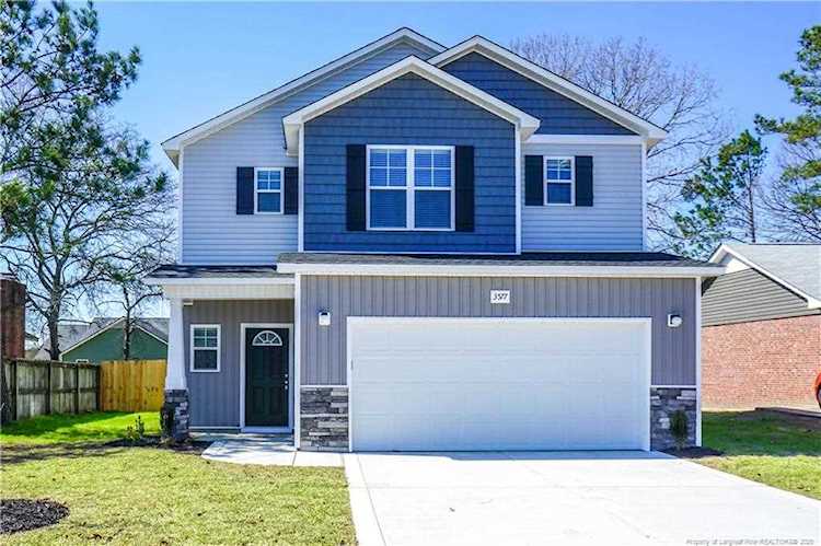 3577 Hastings Dr Fayetteville, NC 28311 | MLS 618916 Photo 1