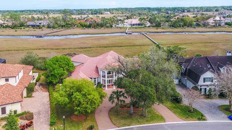 24652 Harbour View Dr Ponte Vedra Beach, FL 32082