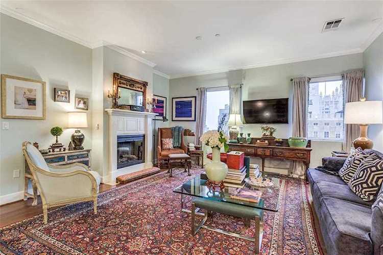 1505 Elm Street #1601 Dallas, TX 75201