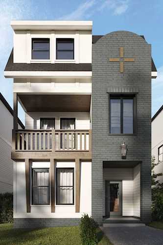 530 Edwin St Nashville, TN 37207