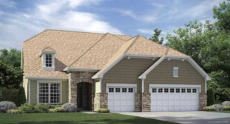 16327 Cozy Cove Rd Charlotte, NC 28278