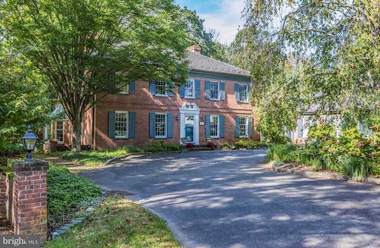 213 Constitution Dr Princeton, NJ 08540