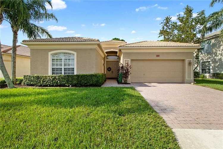 4603 N San Andros West Palm Beach, FL 33411