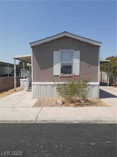 3665 Estes Park Dr Las Vegas, NV 89122