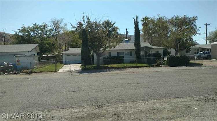 111 W Valley Beatty, NV 89003 | MLS 2130768 Photo 1