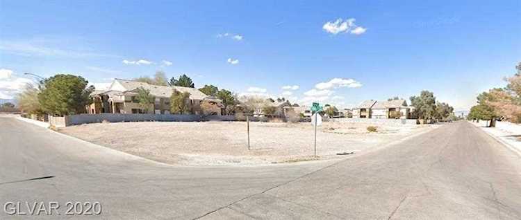 0 W Ford Avenue Las Vegas, NV 89123