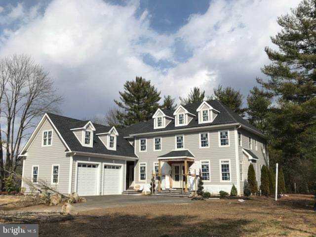 279 Russell Rd Princeton, NJ 08540