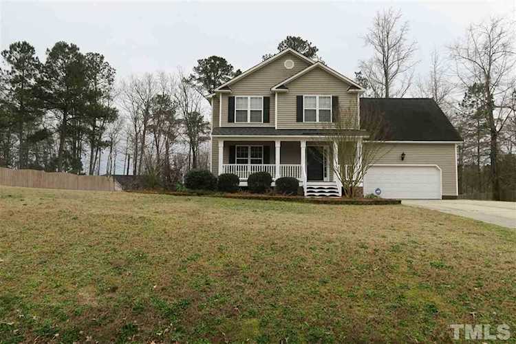 68 Pistachio Lane Smithfield, NC 27577