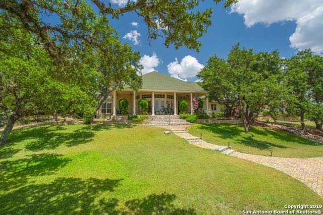 109 Caprock Circle Boerne, TX 78006