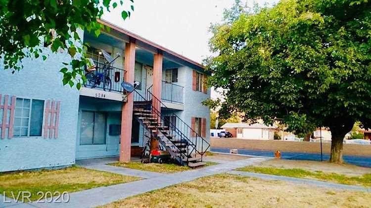 5284 Hagemann Las Vegas, NV 89110