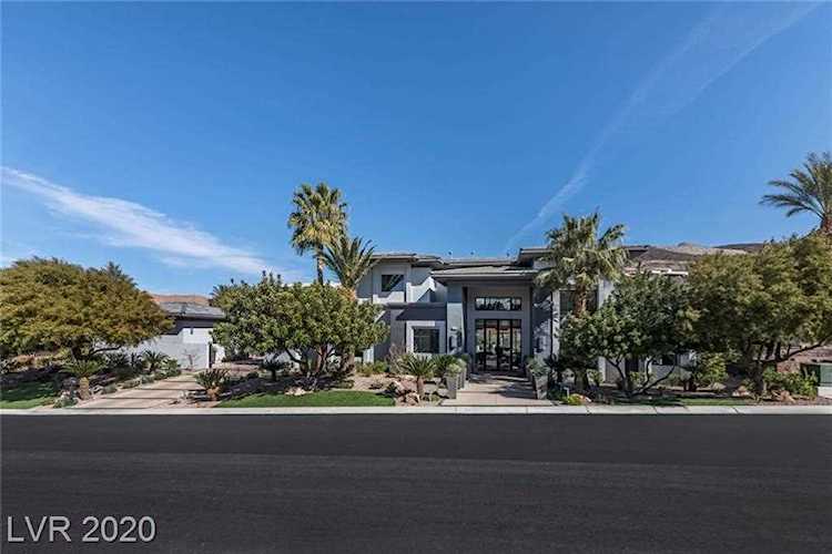 584 Saint Croix Henderson, NV 89012