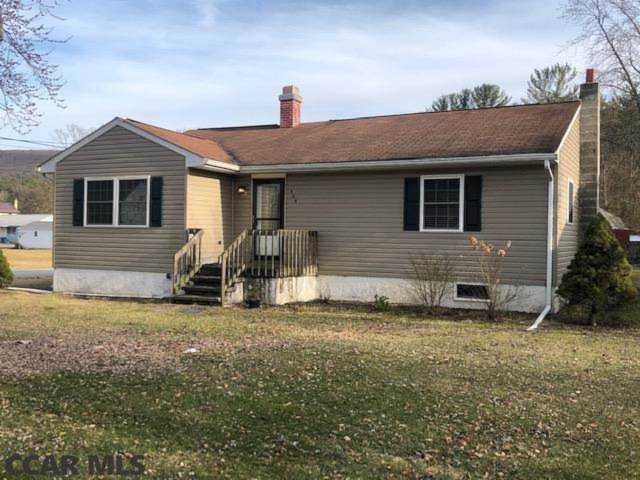 509 Market Street Milesburg, PA 16853 | home for sale | KBB Photo 1