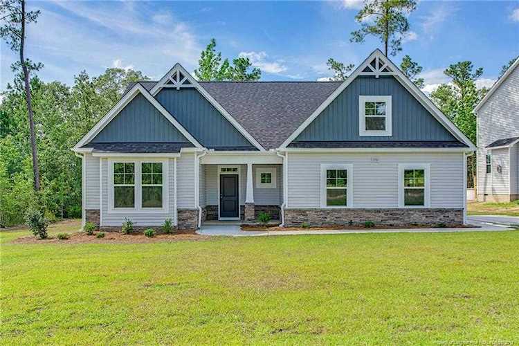 590 N Prince Henry Way Cameron, NC 28326 | MLS 603951 Photo 1