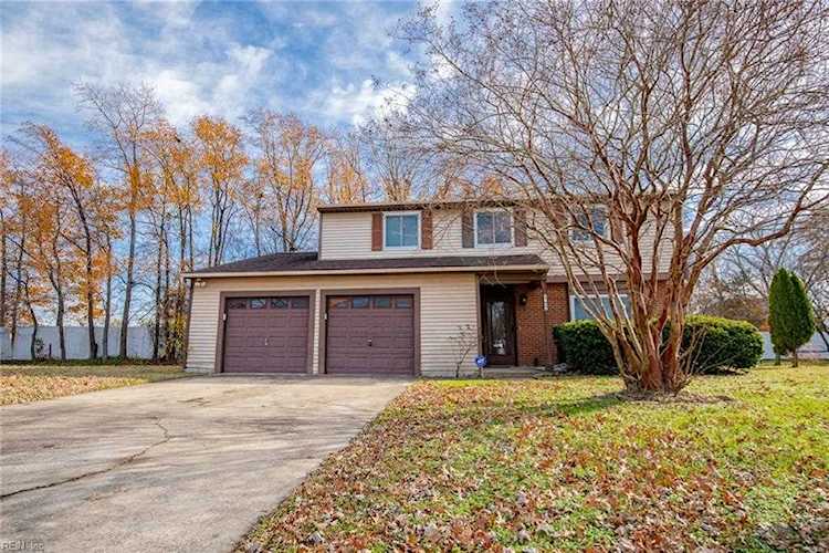 home for sale in Magruder Heights Hampton VA 23666 - MLS 10308362 Photo 1