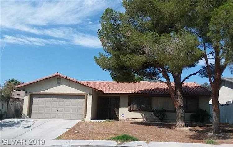 5271 Rambling Rd Las Vegas, NV 89120