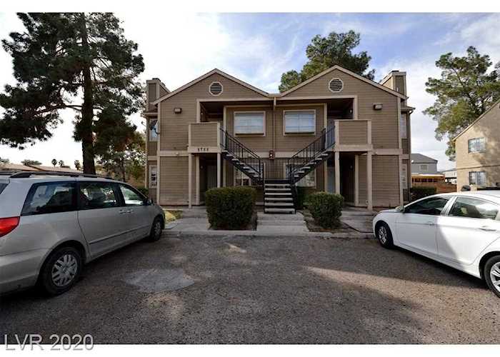 2755 Jennydiane #C Las Vegas, NV 89121