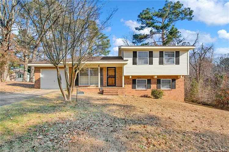 5494 Bellwood Ct Fayetteville, NC 28314