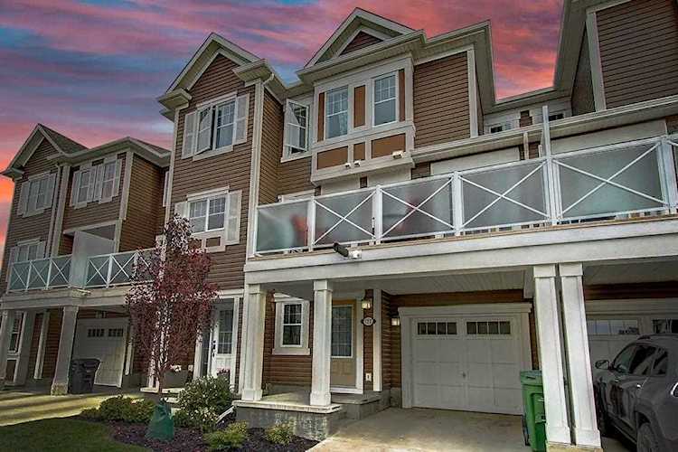 127 Cityscape Ln NE #12 Calgary, AB T3N 0P9