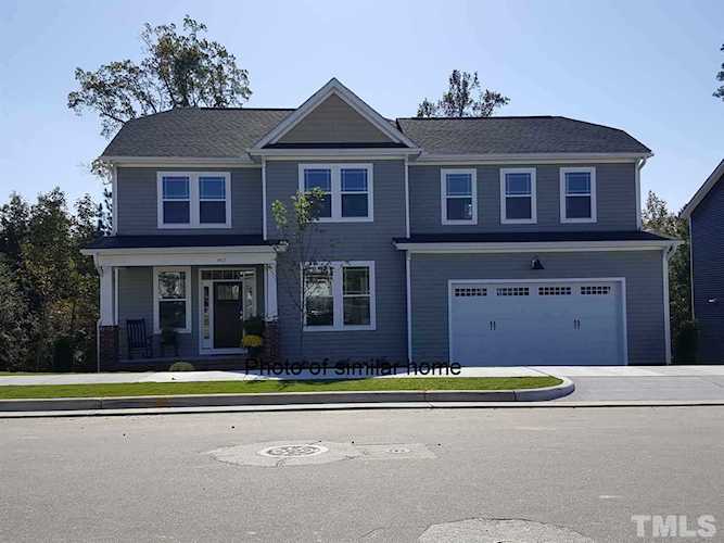 1108 Castlestone Lane #149 Knightdale, NC 27545 | MLS 2288234 Photo 1