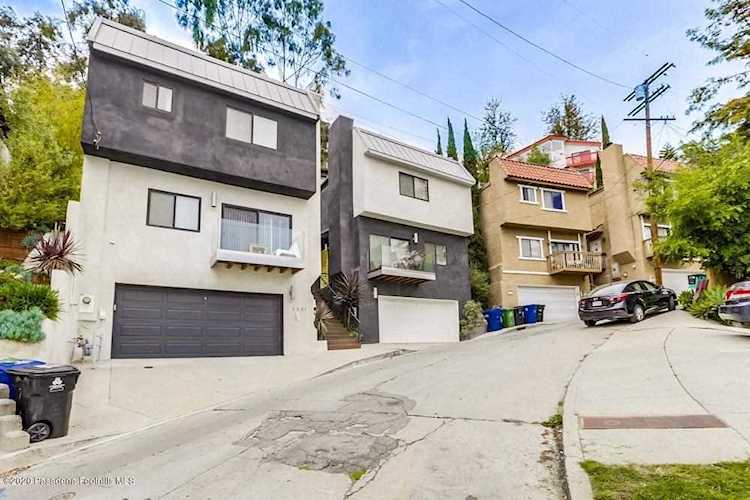 2441 Lake View Avenue Los Angeles, CA 90039