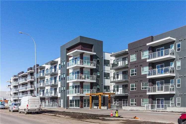 4150 Seton Drive SE #301 Calgary, AB T3M 3C7