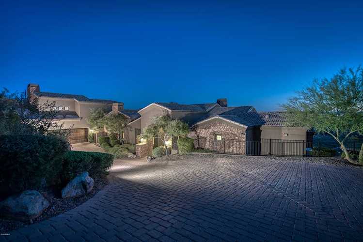 9208 N Vista Verde Court Fountain Hills, AZ 85268