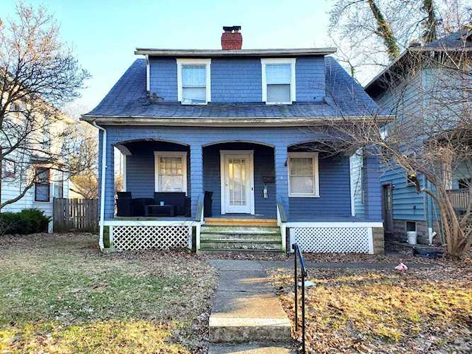 149 E Northwood Avenue Columbus, OH 43201