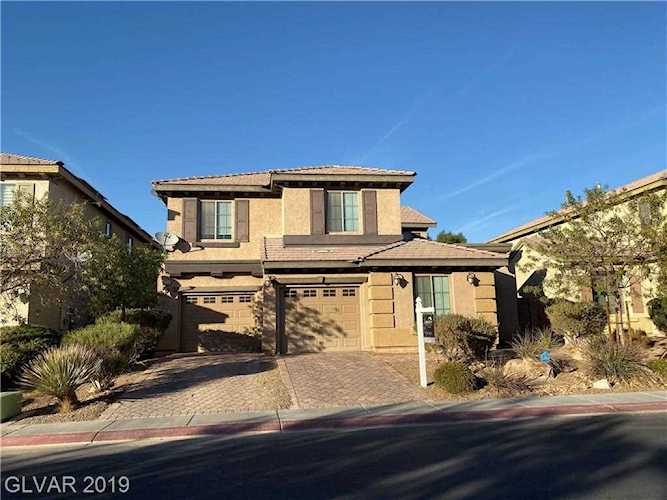 3916 Lower Saxon Ave North Las Vegas, NV 89085