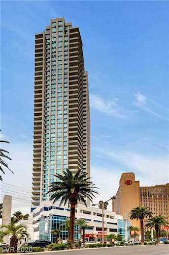 2700 Las Vegas Blvd #609 Las Vegas, NV 89109