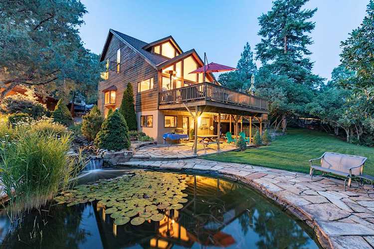 92 Trunk Rd Placerville, COLORADO 81430