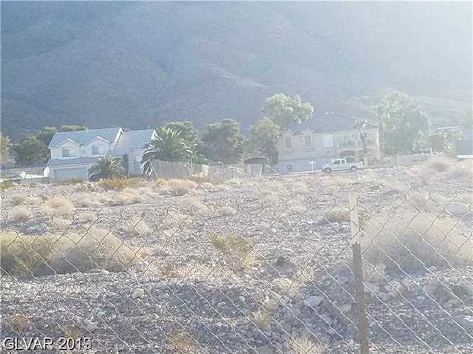 0 Radwick Las Vegas, NV 89110