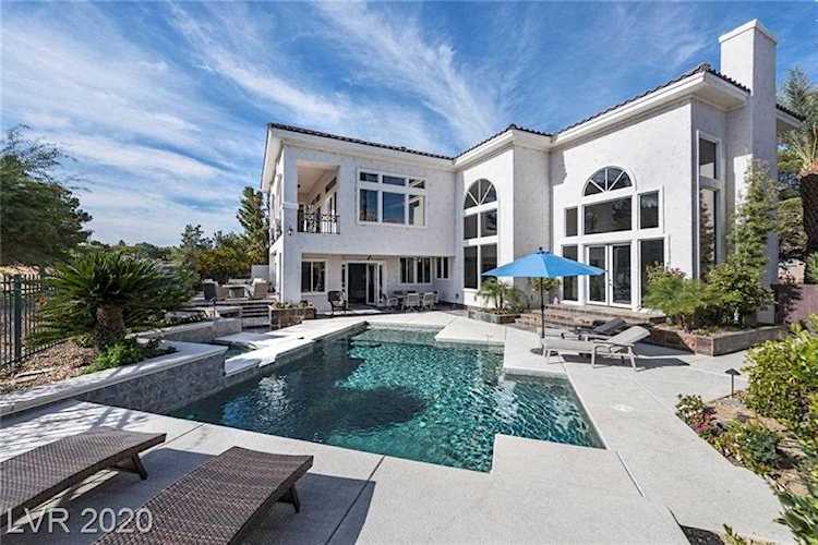 1912 Glenview Dr Las Vegas, NV 89134