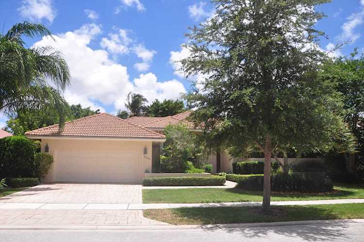 3232 Westminster Drive Boca Raton, FL 33496