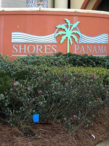9900 Thomas Dr #628 Panama City Beach, FL 32408