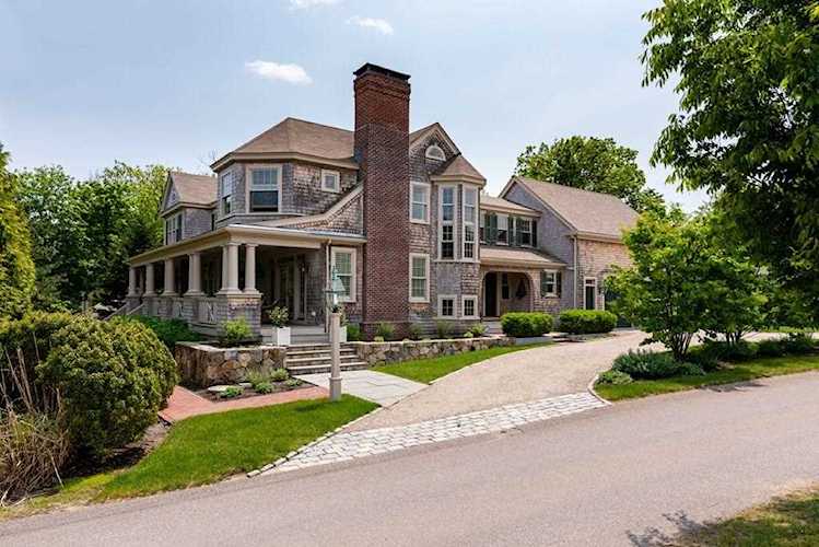 26 Deep Run Cohasset, MA 02025