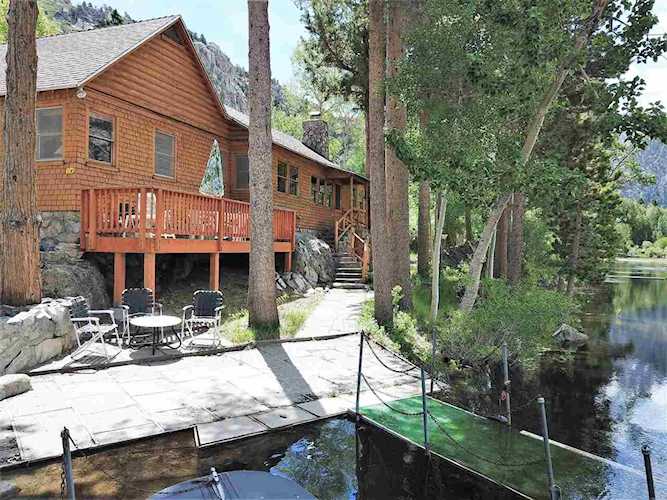 763 Nevada June Lake, CA 93529