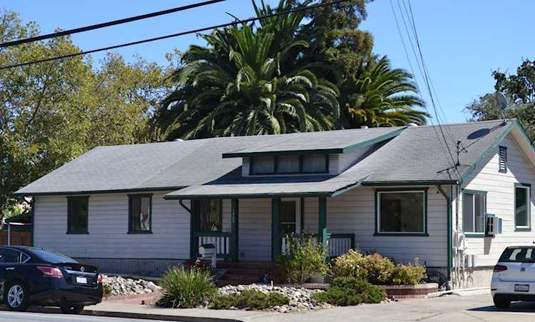 1409 Jefferson Ave, REDWOOD CITY CA 94062 | 333 - Central Park Etc. - $1,293,000 Photo 1